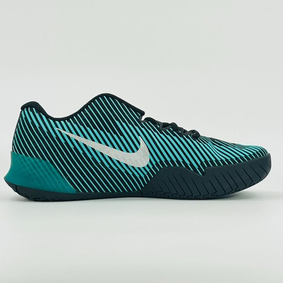 Nike Court Air Zoom Vapor 11 Attack Premier \'Deep Jungle\' FD6693-001 size 10.5 main image 7